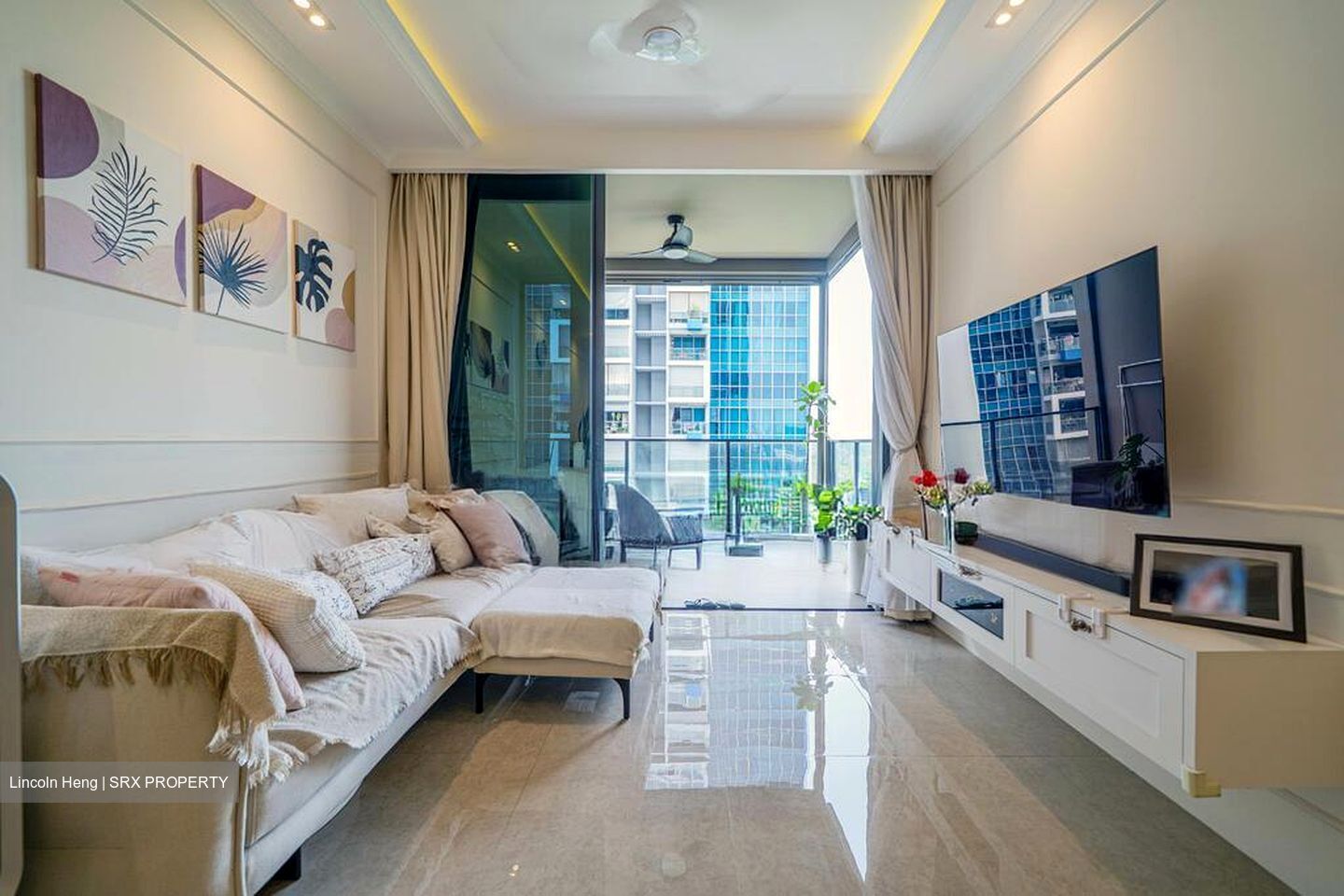 The Tapestry (D18), Condominium #503817761